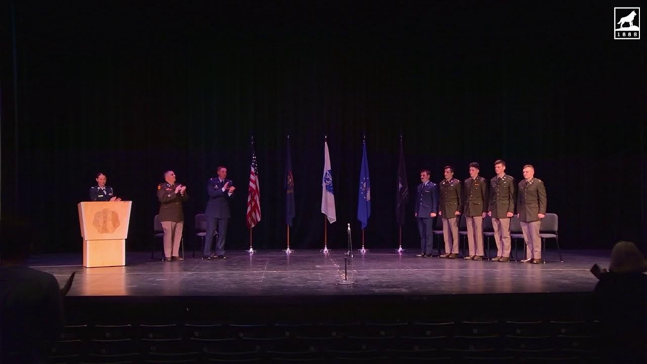 Preview image for Friday, April 24, 2026, at 7:00 p.m. video