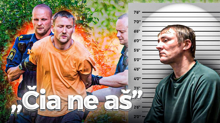Lietuviai, nufilmuoti užsienio „Farų“ laidose #4