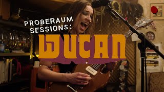 Wucan - Full Performance (Proberaum Sessions)