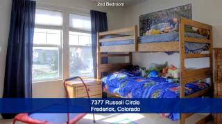 7377 Russell Circle video tour