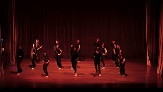 Spring Dance Concert 2026: Inherited