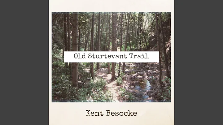 Old Sturtevant Trail