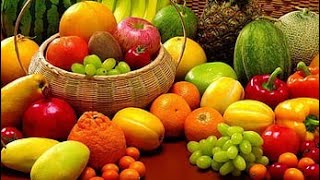 fruits name(பழங்கள்) learn name of fruits