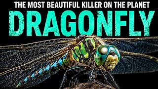 What Are Dragonflies For? The Most Efficient Predator on Earth