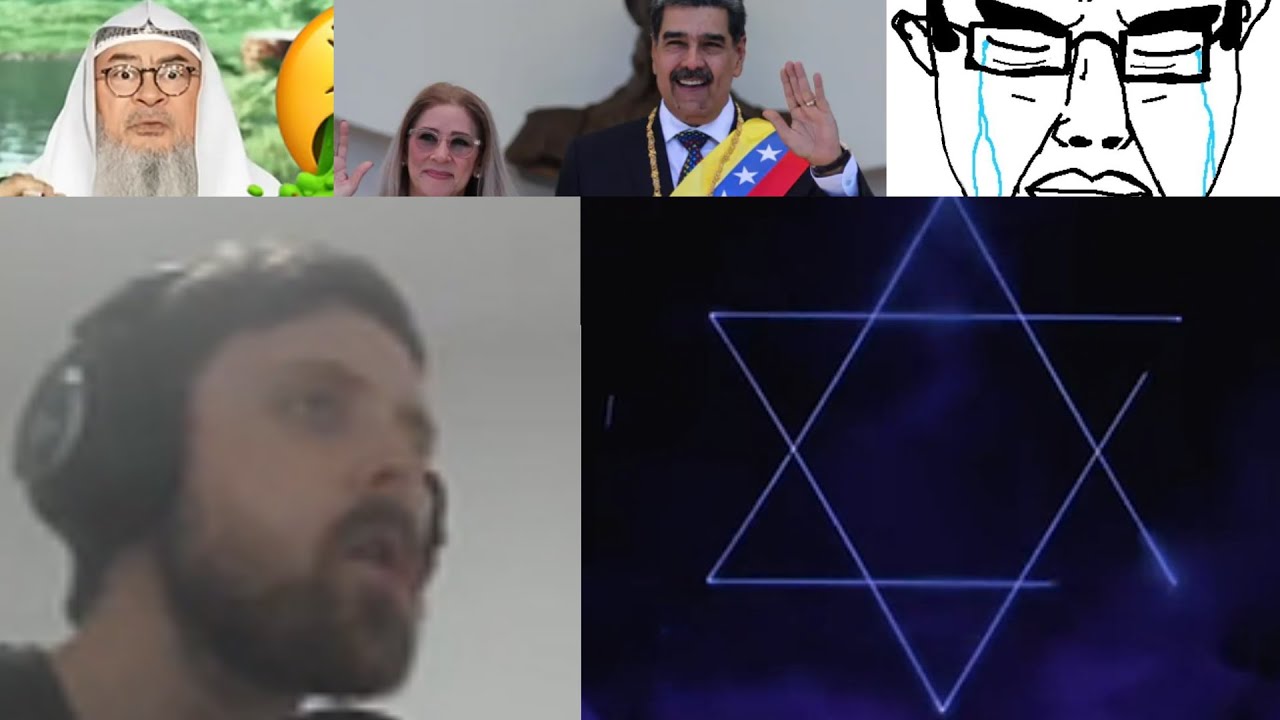 Forsen Starts to Notice | Stream Compilation #17