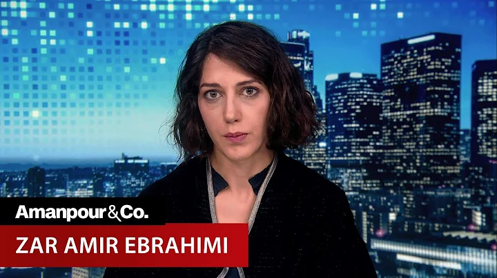 Why Actress Zar Amir Ebrahimi Fled Iran | Amanpour...
