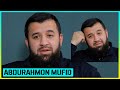 Sobiq Abu Vines: kuldirib pul topgim kelmadi, tirikchilik Abdurahmon mufidni qo‘rqitmaydi, o‘zgardim