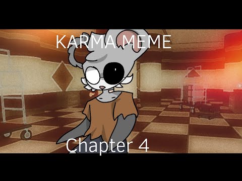💣❌KARMA MEME❌💣 Piggy book 2 // Chapter 4! //Español//