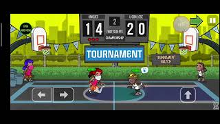 تحديث قائمة تعديل لعبة Basketball Battle APK | تحميل مجاني لتعديل لعبة Basketball Battle APK screenshot 1