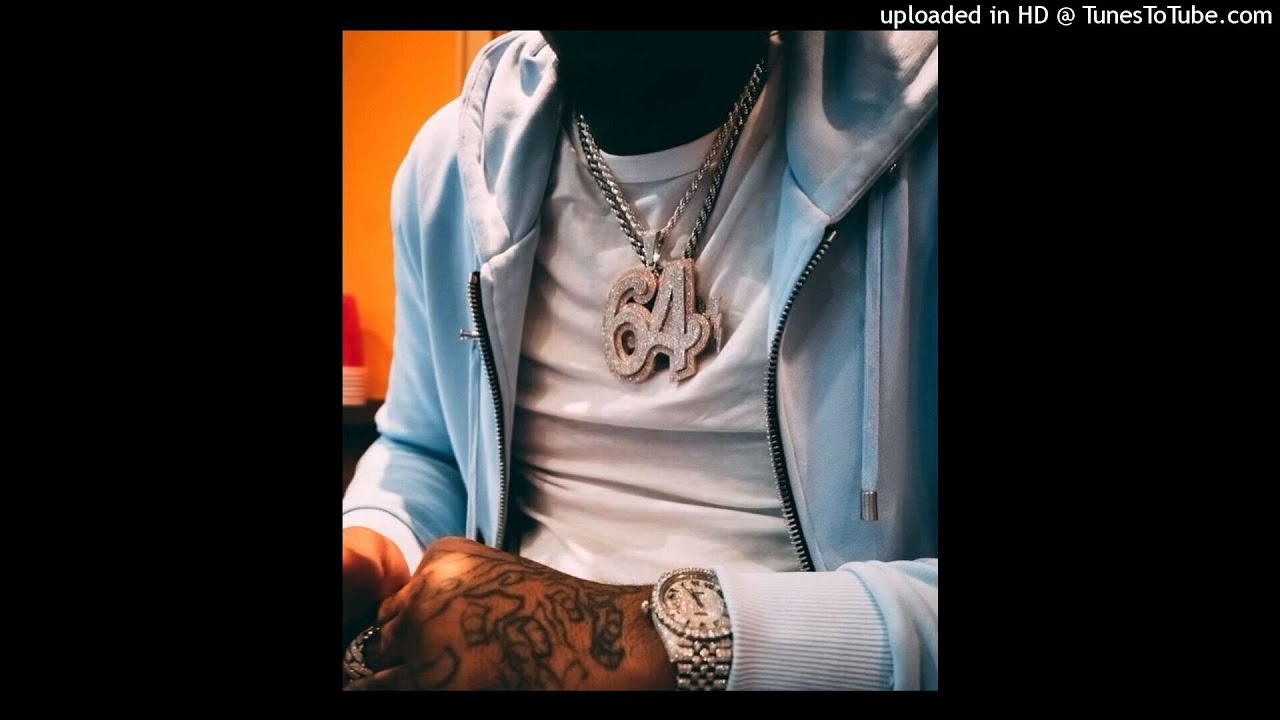 [FREE] Goonew x Lil Dude x Money Reekk Type Beat - "Night Moves" [prod. by clutch]