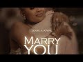 LEXSIL x JOVIAL - MARRY YOU (OFFICIAL) Behind the scenes.
