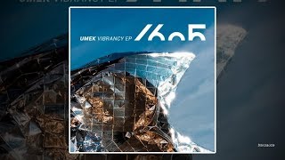 UMEK - Vibrancy