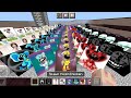 Custom nextbots part 5 release addon in minecraft pe  120