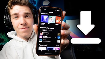 How to Download Epidemic Sound Music to a Phone or Tablet for Editing