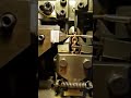 Fully Automatic Side Cut Chain Machine