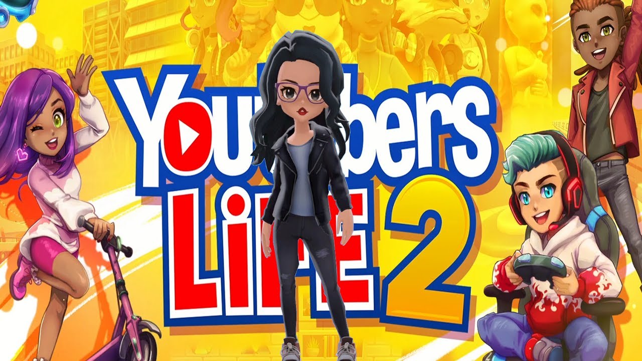 Youtubers Patreon