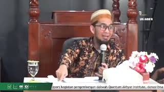 Download Lagu Pengertian zina secara istilah ( dalam islam ) - 20200110 - Ustadz Adi Hidayat MP3