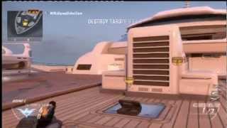 Hijacked A Bomb Tutorial