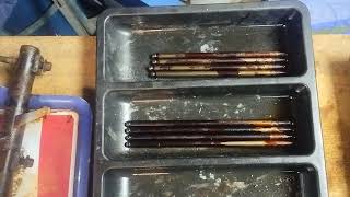 Dodge Charger, Challenger, Ram truck 5.7L/6.4L hemi how to install the valve rockers and push rods