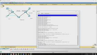 Ccna Chapter 6 PT. Skills Assessment Sholihah Syuhada_41518110132_Teknik Informatika
