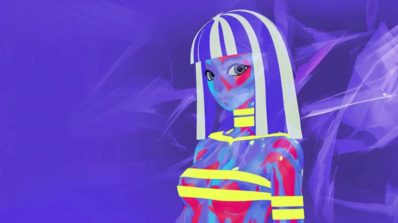 THE ETERNAL SAGAS - Animation snippets (Eternal Virtual Kingdoms)