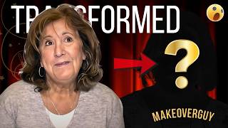 Ageless Beauty Makeover 62 & Vibrant After Chemo Marys Inspiring Transformation