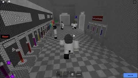 Ro-Bio: Improved 2 new virus/secret virus