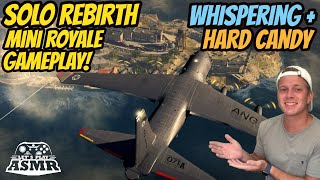 ASMR Gaming: COD Warzone | Solo Rebirth Mini Royale Gameplay! - Hard Candy & Whispering screenshot 5