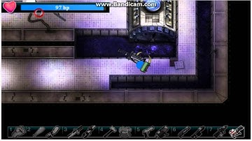 Stick RPG 2 : 1st Ending : Back to Stick RPG 1