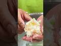 伝説の職人が作る30秒でできる簡単ポテトサラダの作り方🥗 ※食べられません #shorts #食品サンプル #fakefood #ポテトサラダ