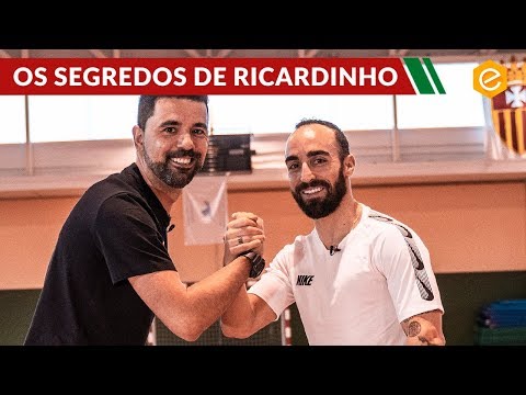 nike lunar gato ricardinho