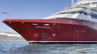 Exploris One Une Croisière Inoubliable À La Découverte De Larctique