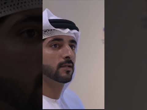 Sheikh Hamdan Bin Mohammed Bin Rashid Al Maktoum فزاع Fazza Dubai Crown Prince Dxb Fazza Faz3