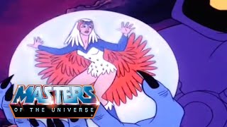 He-Man Official The Dragon Invasion He-Man Full Episode Videos For Kids