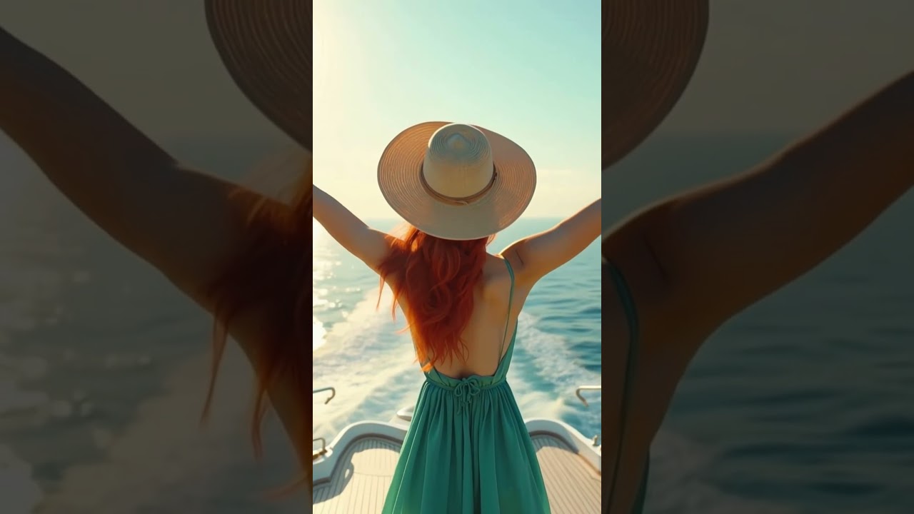 Flamenco Pop Fusion for Sunset Lovers Chill Electronic Pop with Flamenco Flair