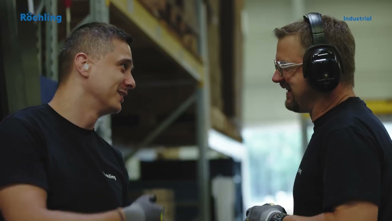 Röchling Industrial in Lahnstein - Unternehmensportrait - DE