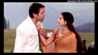 Kaise Tumhe Batau Mera Dil ((( Jhankar ))) Humko Tumse Pyaar Hai 2006 | Udit Narayan
