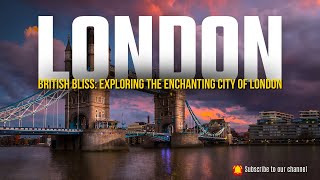 London: Tower Bridge Entry Ticket