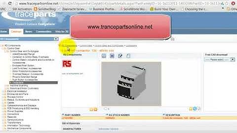 9  SolidWorks Electrical   How to Create a custom 2D Footprint   YouTube 360p