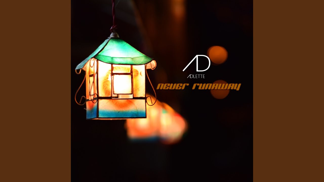 Watch Never Runaway on YouTube Watch Never Runaway on YouTube