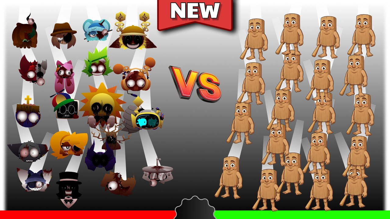 SPRUNKI Vs BRAINROTS | Sprunki MSIFITMIX Phase 2 Vs Tung Tung Tung Sahur | Marble Race Who Will Win?