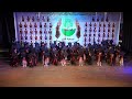 الكورال الجماعي كملنا الروضة خلاص الكورال الجماعي كملنا الروضة خلاص
