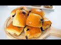 How To Make Choco Chip Bread Rolls | Kids Will Love It