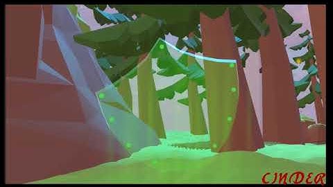 Insane VR RPG! Cinder Devlog 2