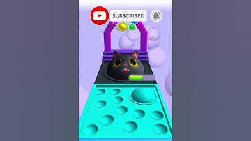 ASMR POP IT STEP ALL LEVELS! Very satisfying and relaxing