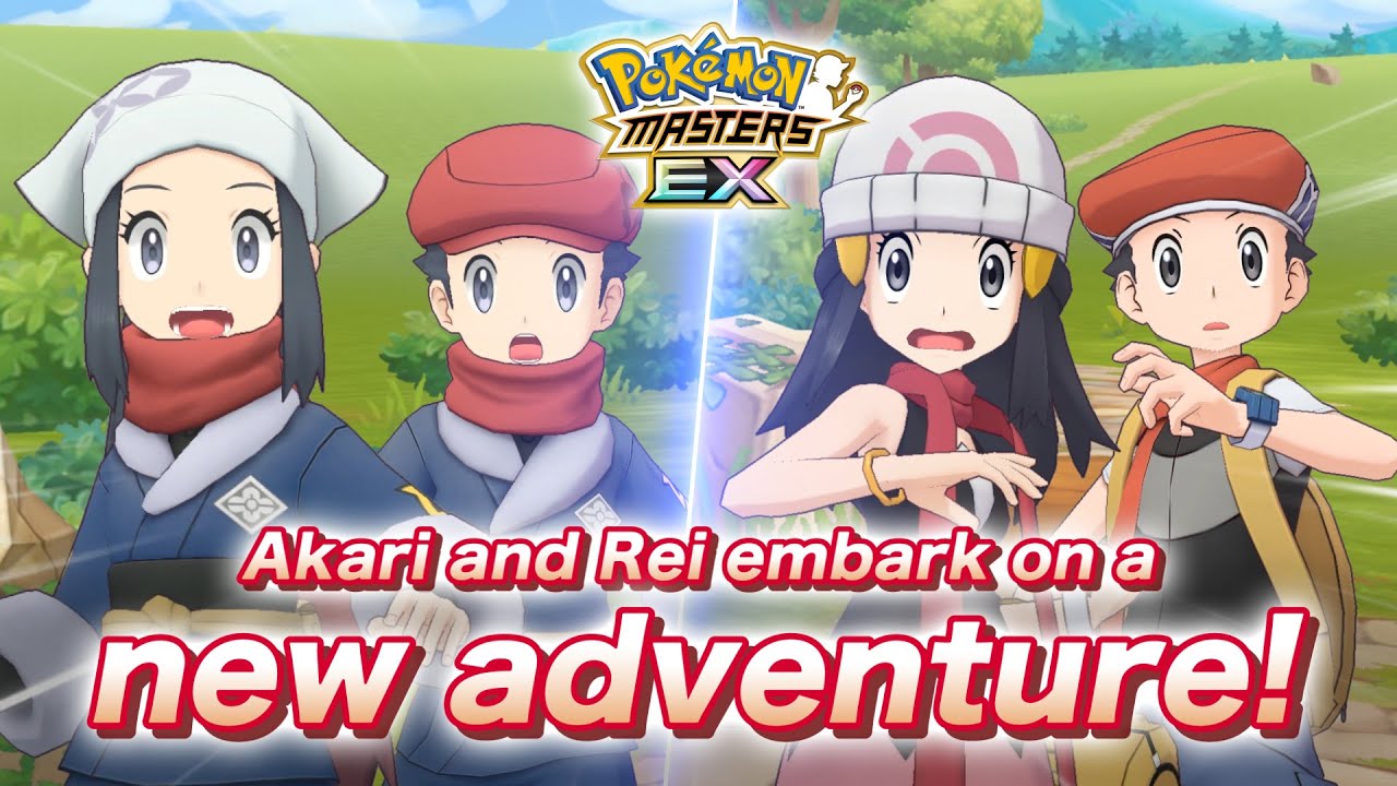 Monday: Pokémon Scarlet & Violet - Kitakami Pokémon + Pokémon HOME -  Version 3.1 Update + Pokémon Café ReMix - Alola, Exeggutor! -   News