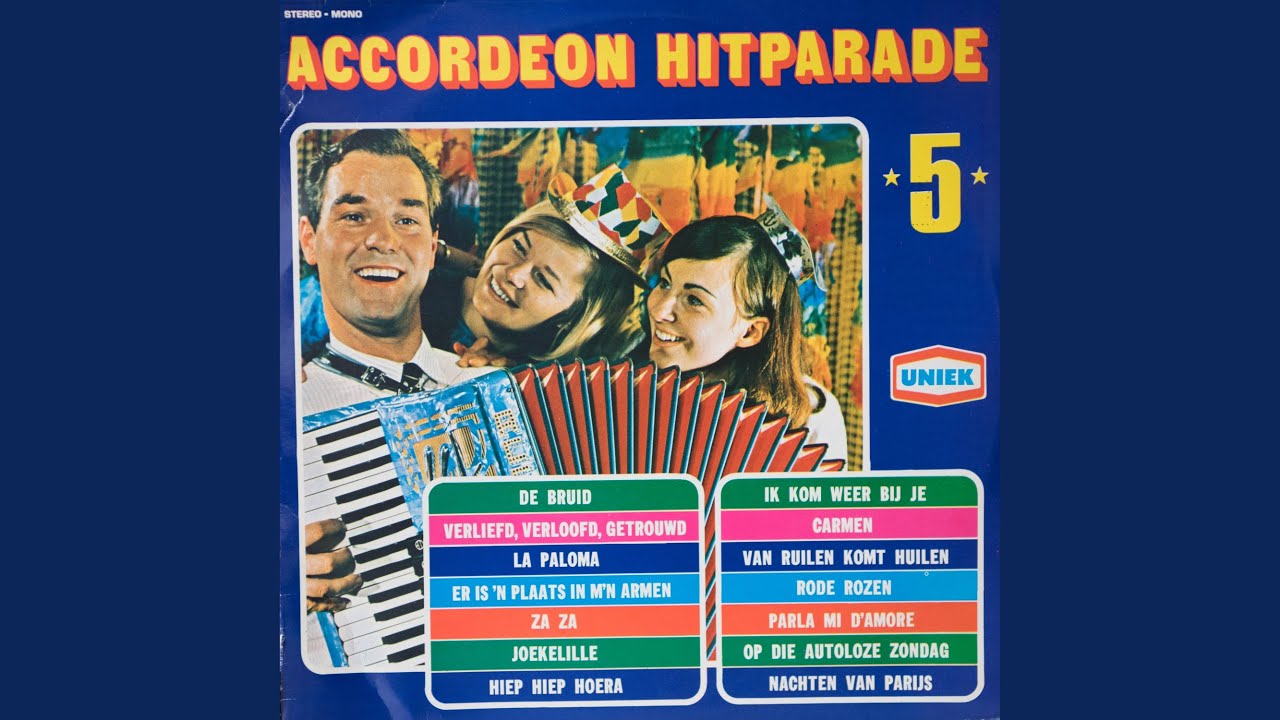 Van Ruilen Komt Huilen