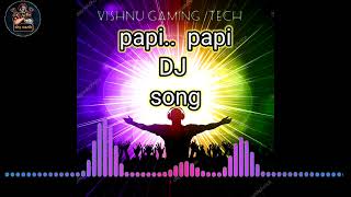 la la papi papi dj song||পাপি পাপি ডিজে গান||new dj song sky sazib #skysazib #bangladesh Resimi