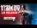 TARKOV 1.0