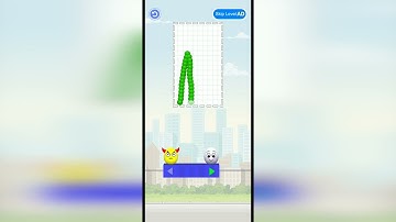 Draw To Smash Logic Puzzle Level 39